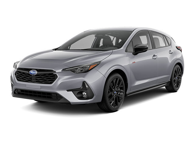 2024 SUBARU Impreza