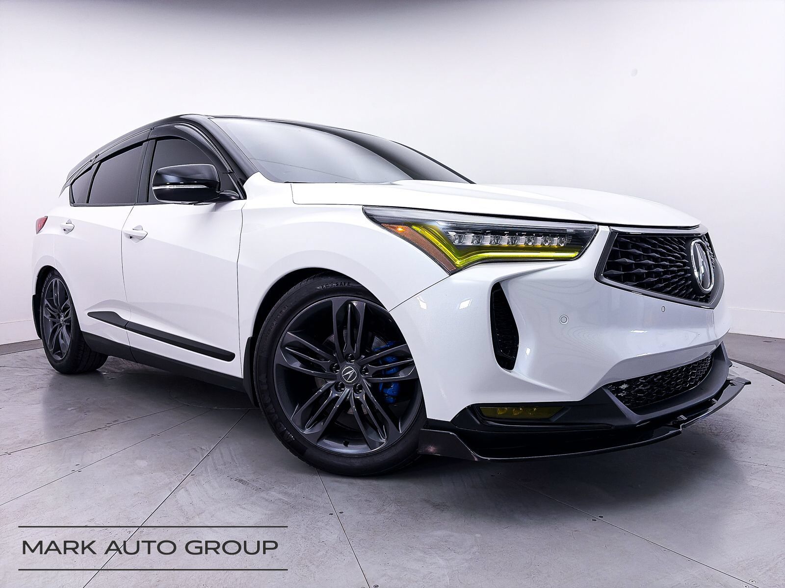 2023 ACURA RDX