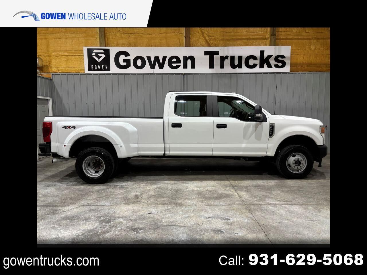 2022 FORD F-350
