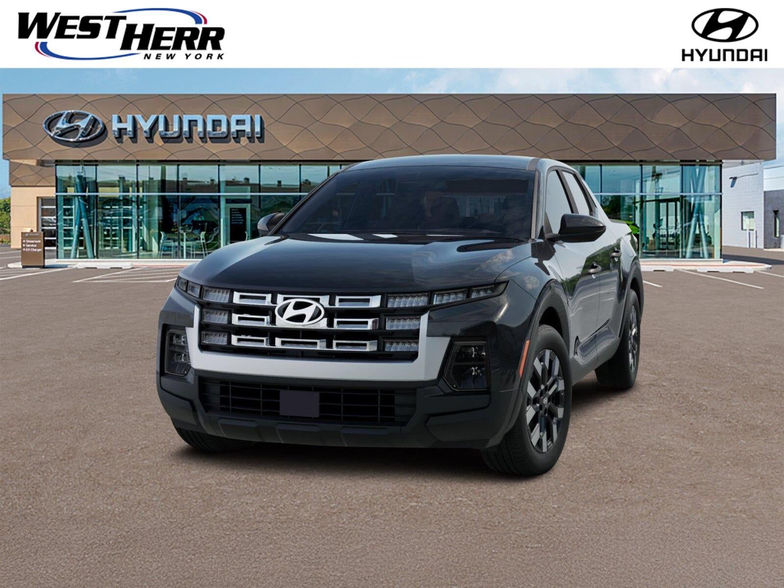 2027 HYUNDAI SANTA CRUZ