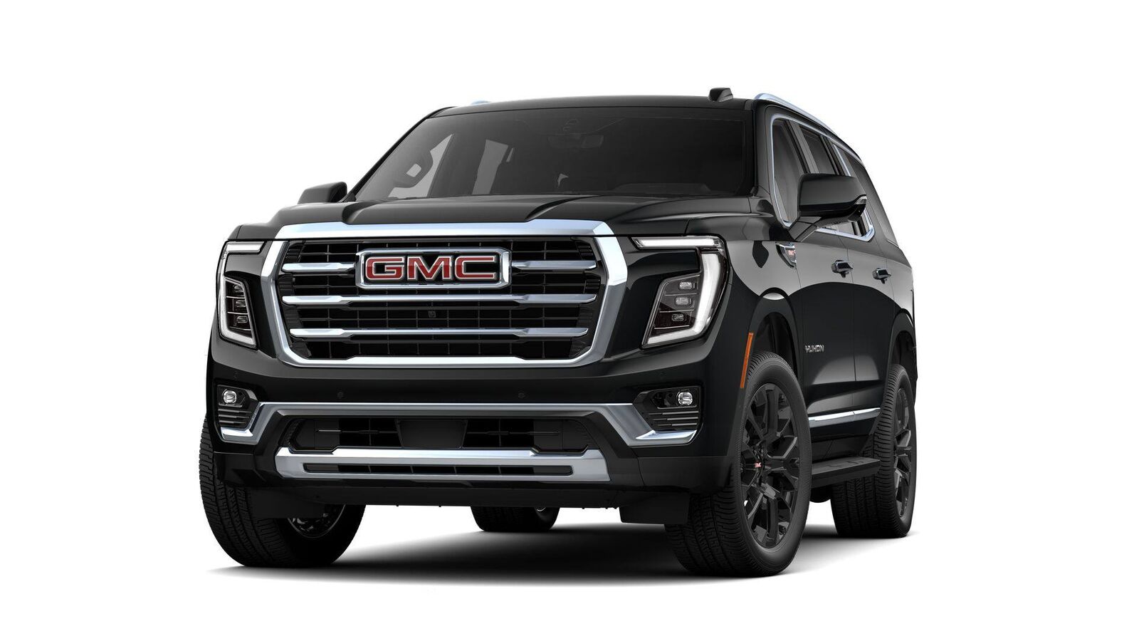 2027 GMC Yukon