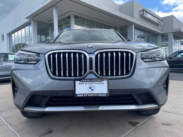 2023 BMW X3