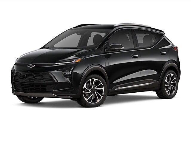 2023 CHEVROLET Bolt EUV