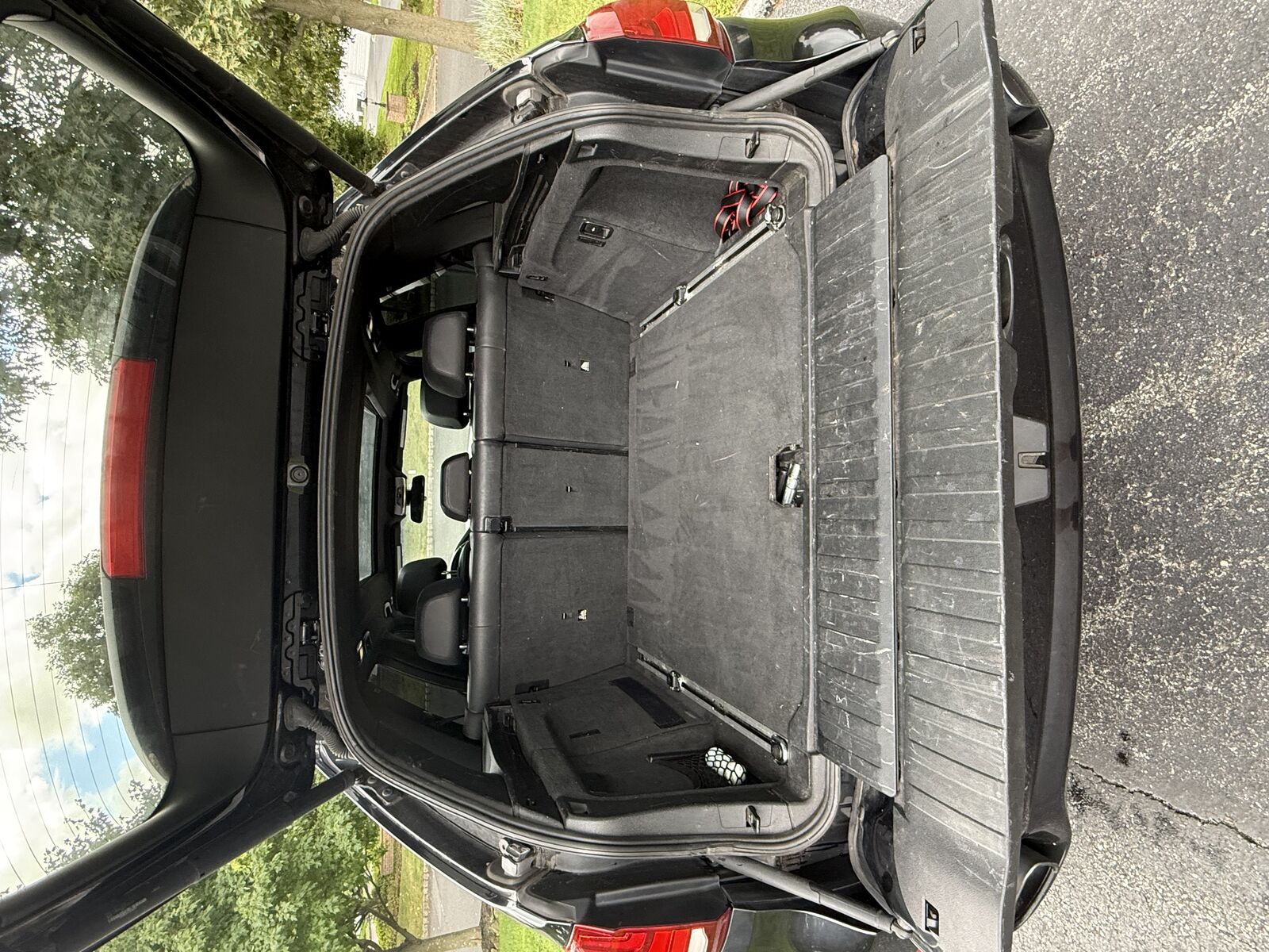 2015 BMW X5