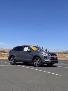 2021 MITSUBISHI Outlander Sport