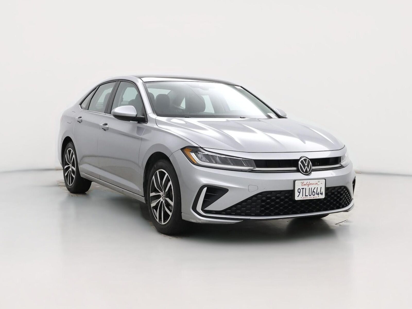 2025 VOLKSWAGEN Jetta