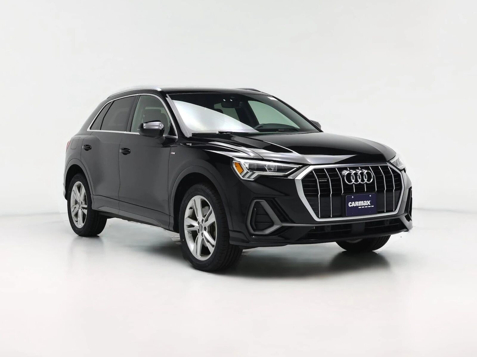 2020 AUDI Q3