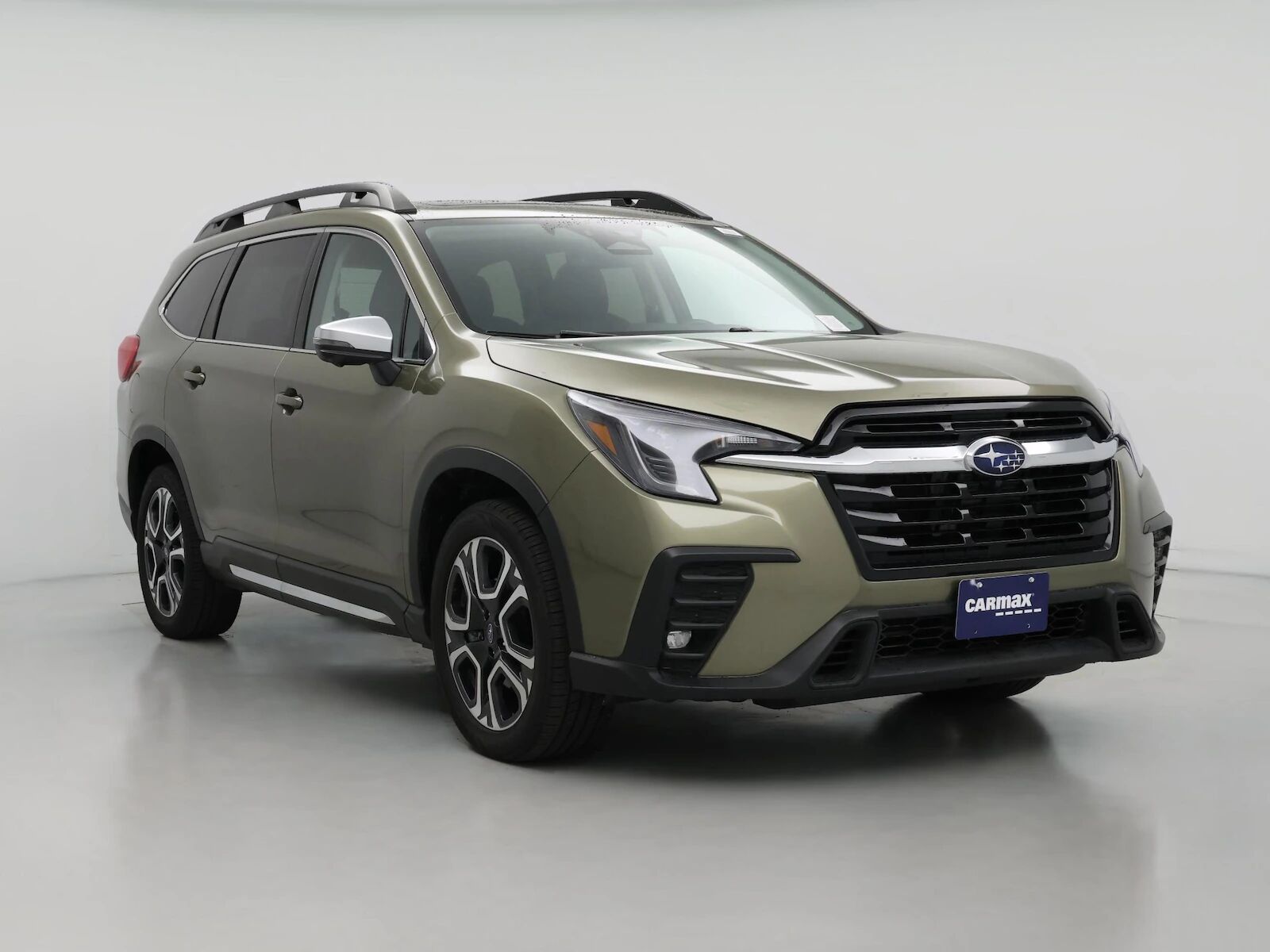 2023 SUBARU Ascent