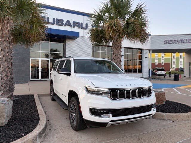 2024 JEEP Wagoneer L