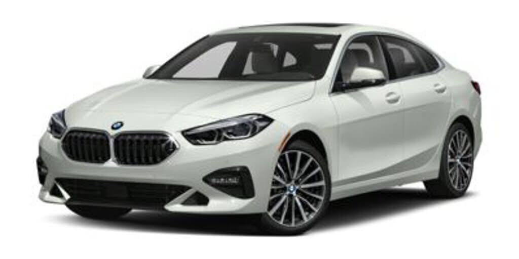 2020 BMW 2 Series
