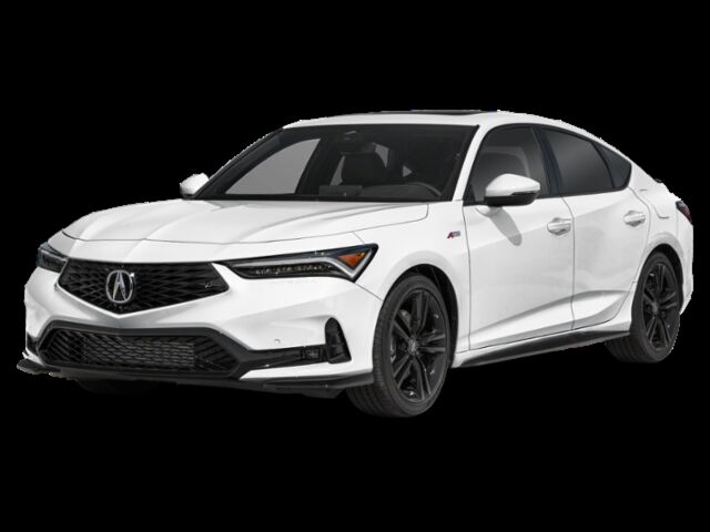 2026 ACURA Integra
