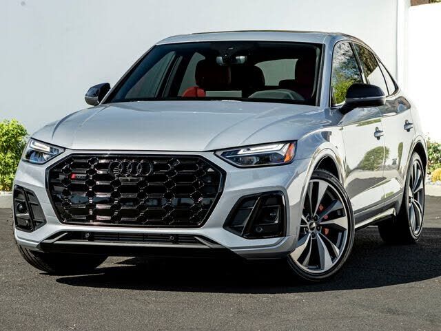 2024 AUDI SQ5