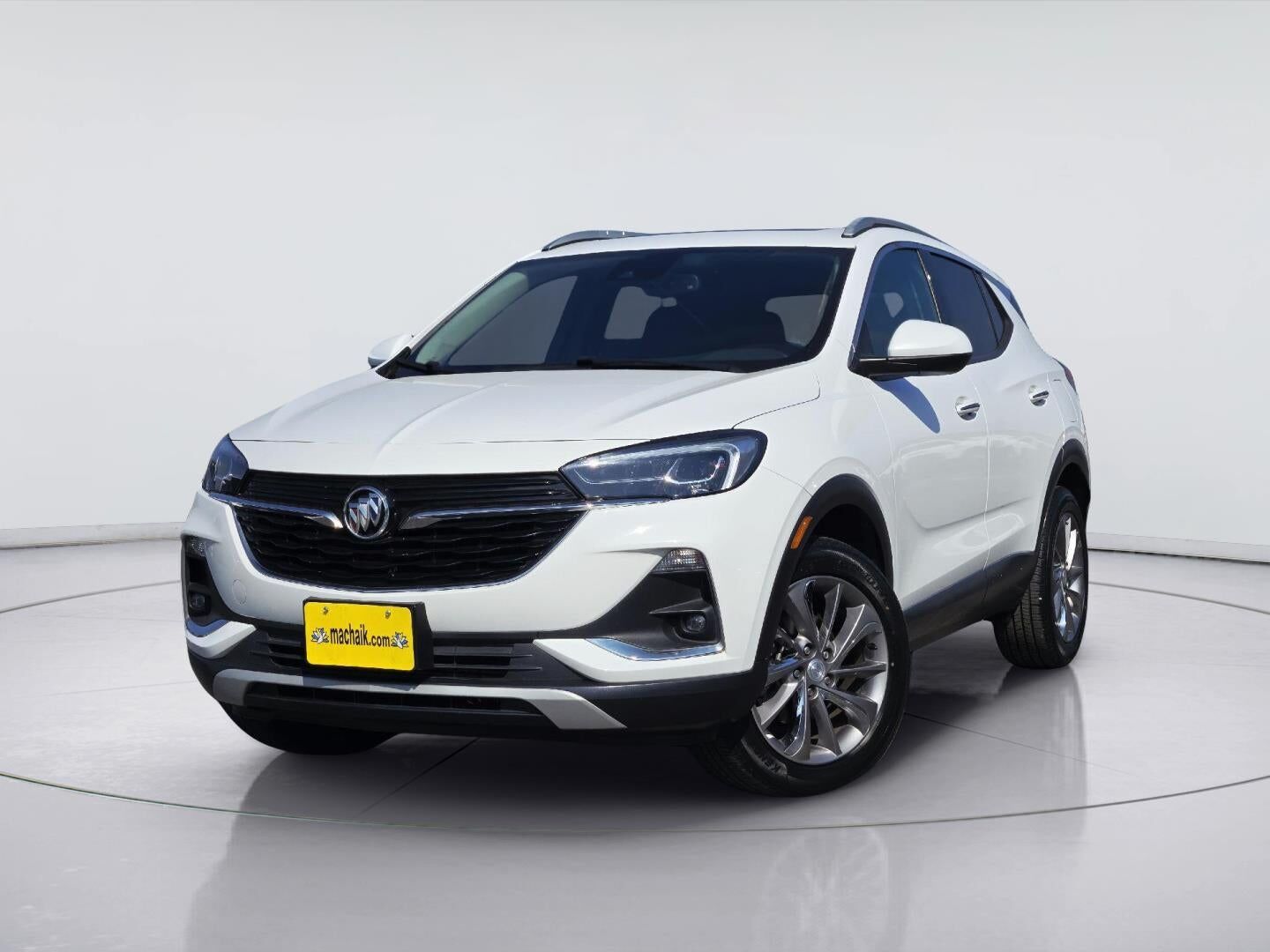 2021 BUICK Encore GX