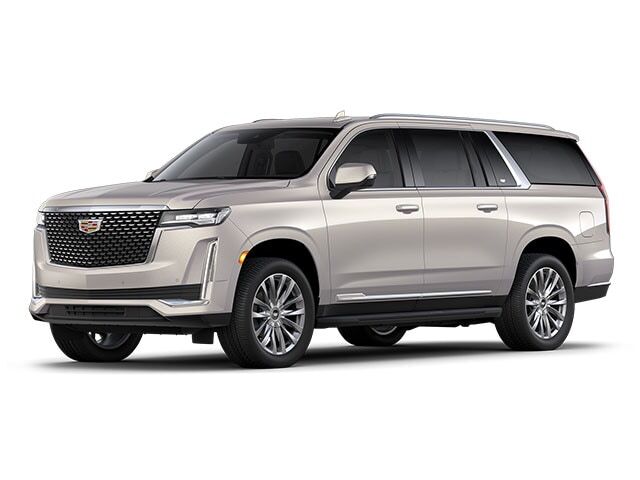 2023 CADILLAC Escalade ESV