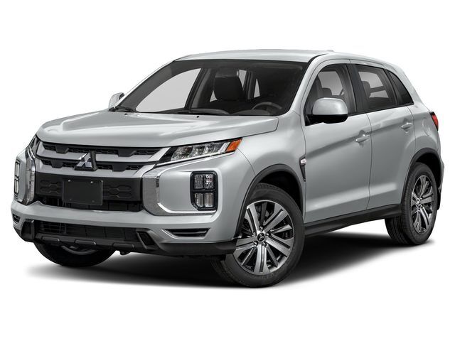 2024 MITSUBISHI Outlander Sport