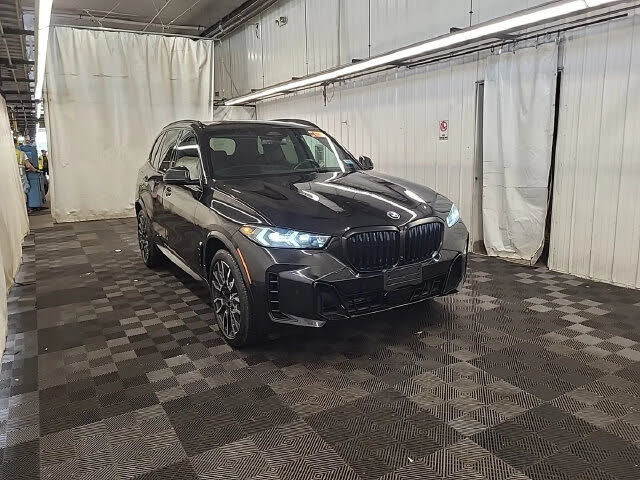 2024 BMW X5