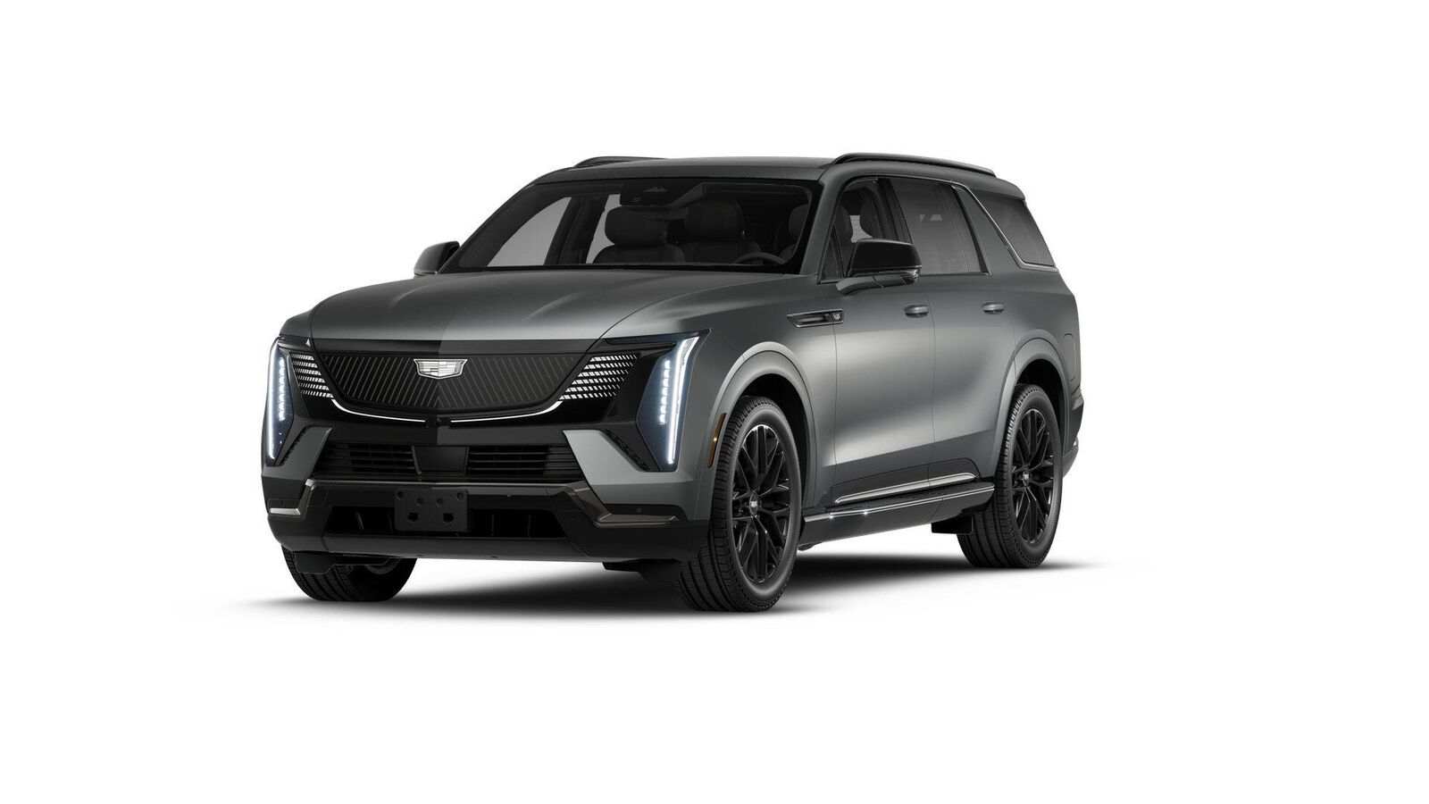 2026 CADILLAC Escalade IQL