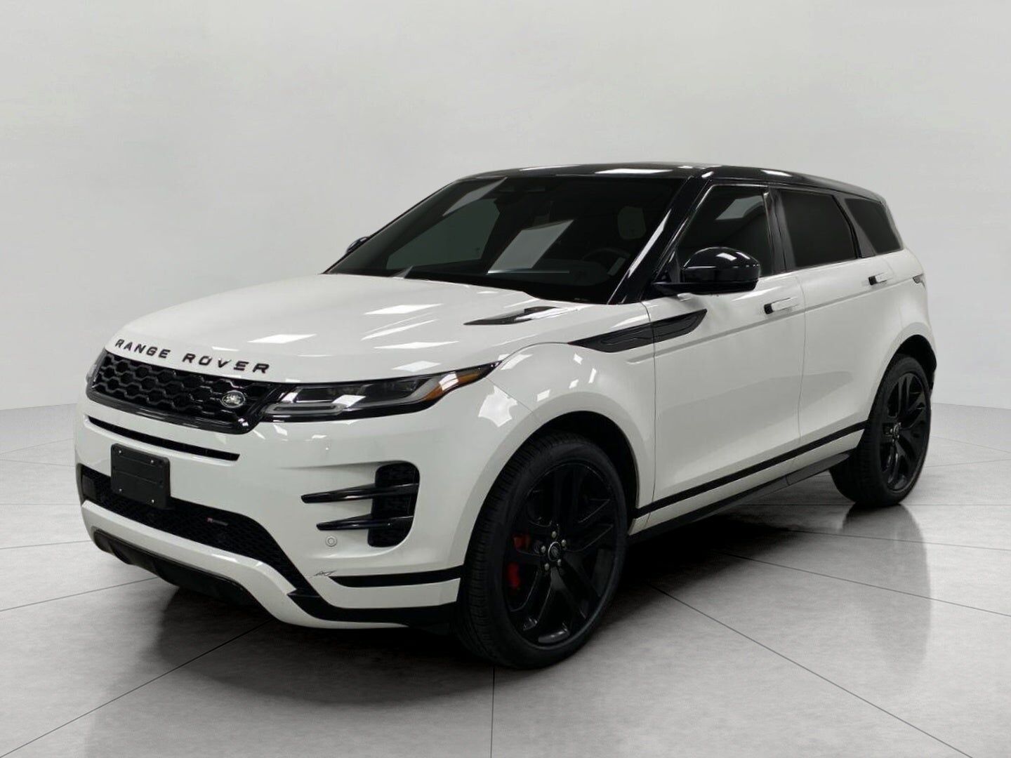 2023 LAND ROVER Range Rover Evoque