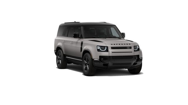 2027 LAND ROVER Defender