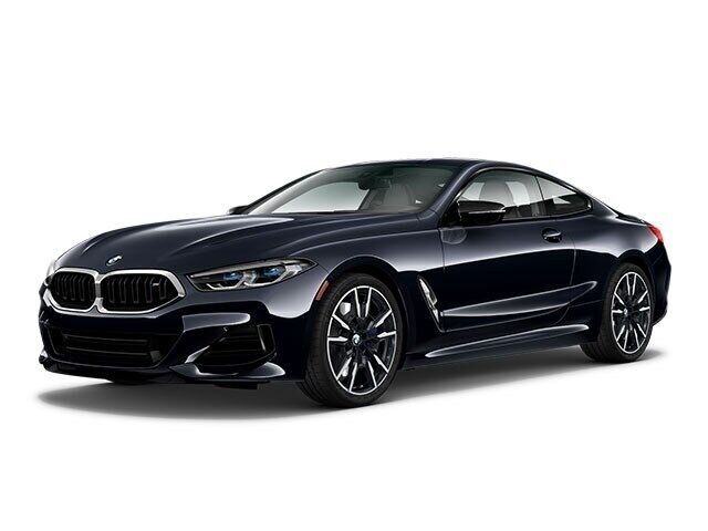 2023 BMW M8