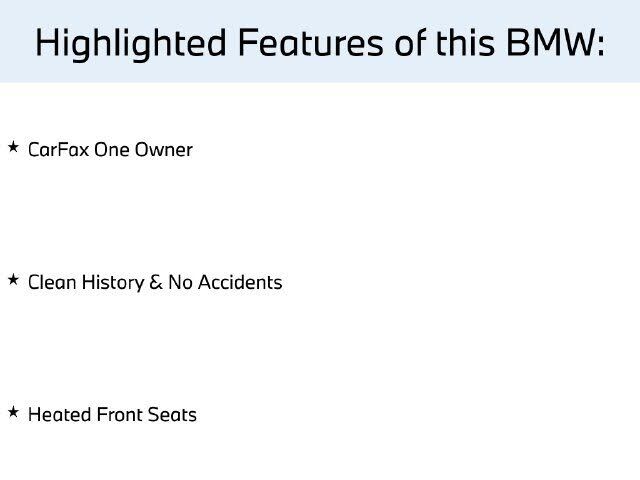 2019 BMW 3 Series