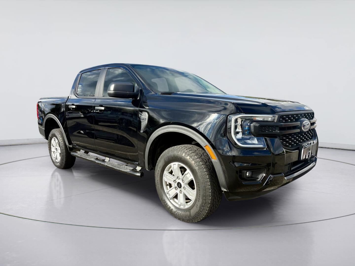 2024 FORD Ranger