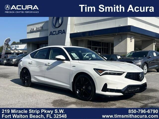 2026 ACURA Integra