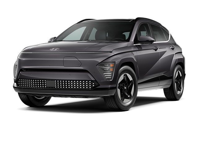 2024 HYUNDAI Kona Electric