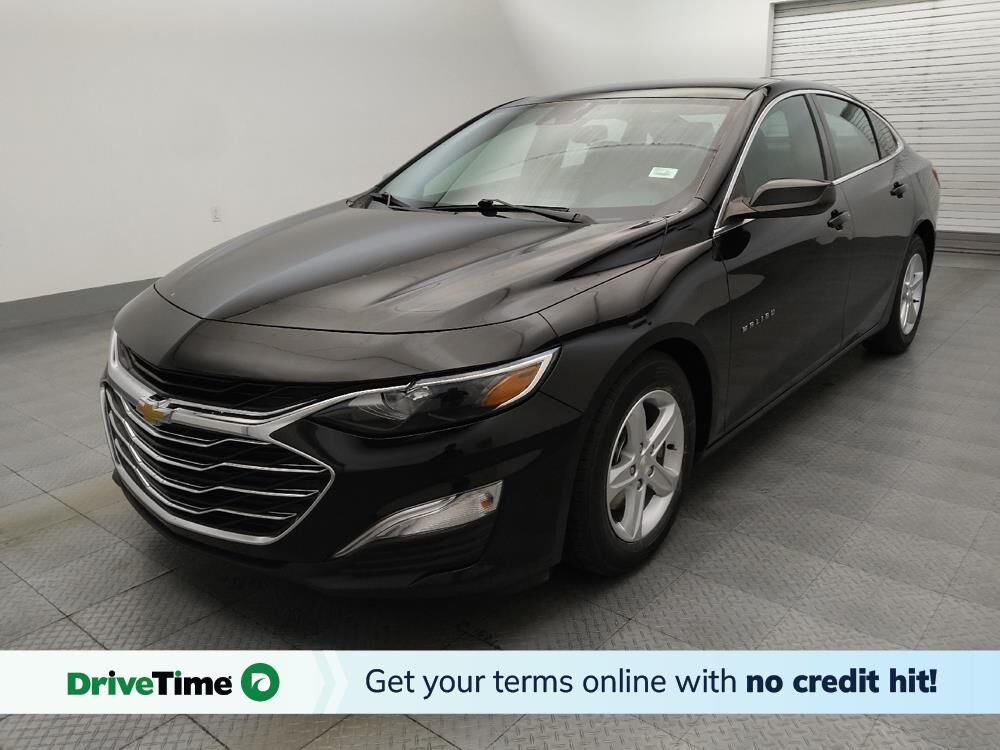2022 CHEVROLET Malibu