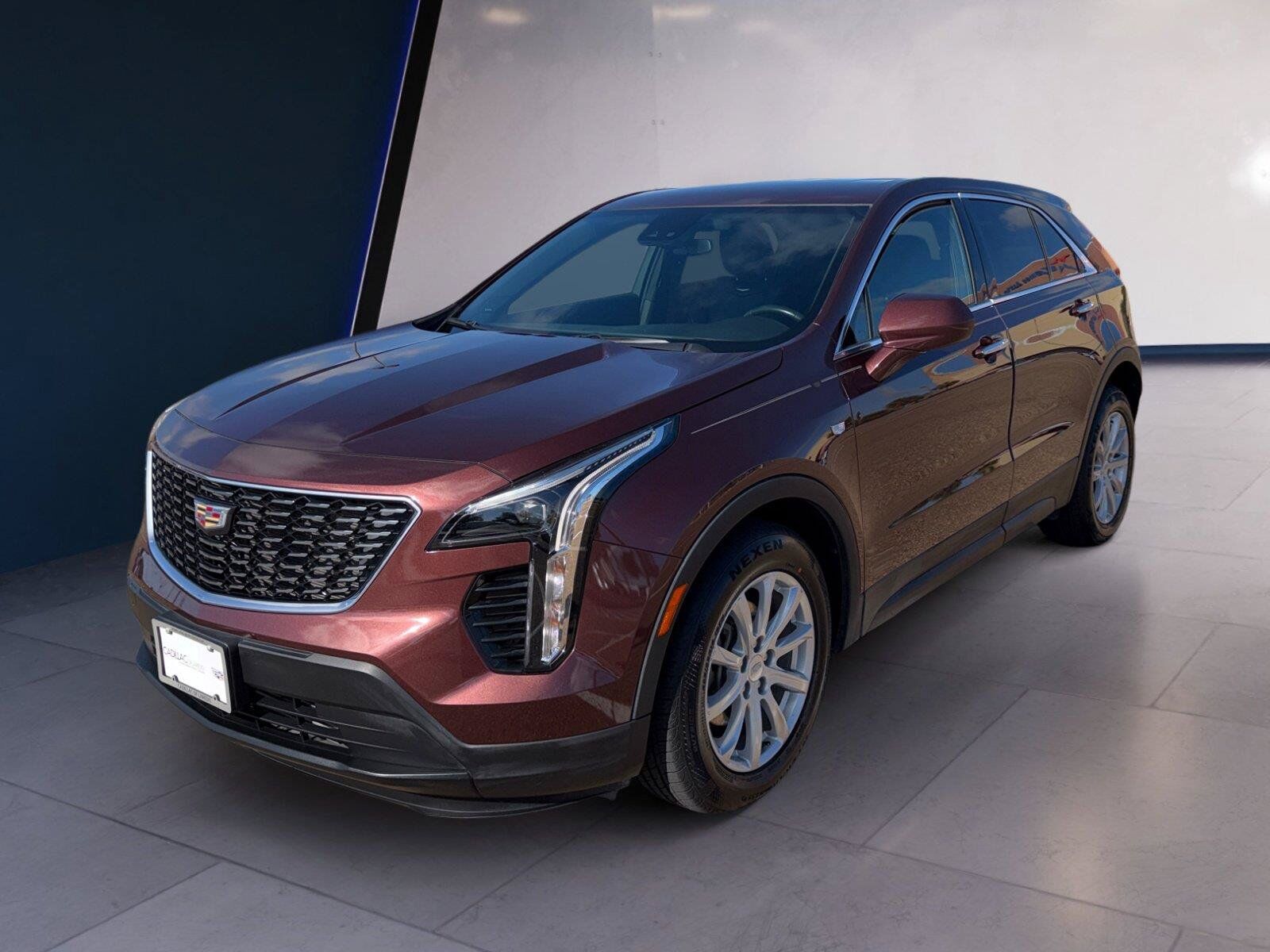2023 CADILLAC XT4