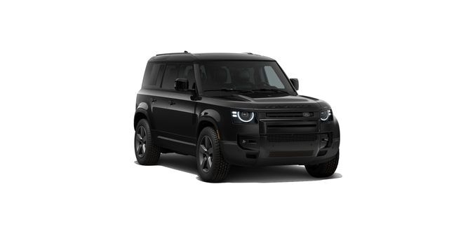 2026 LAND ROVER Defender