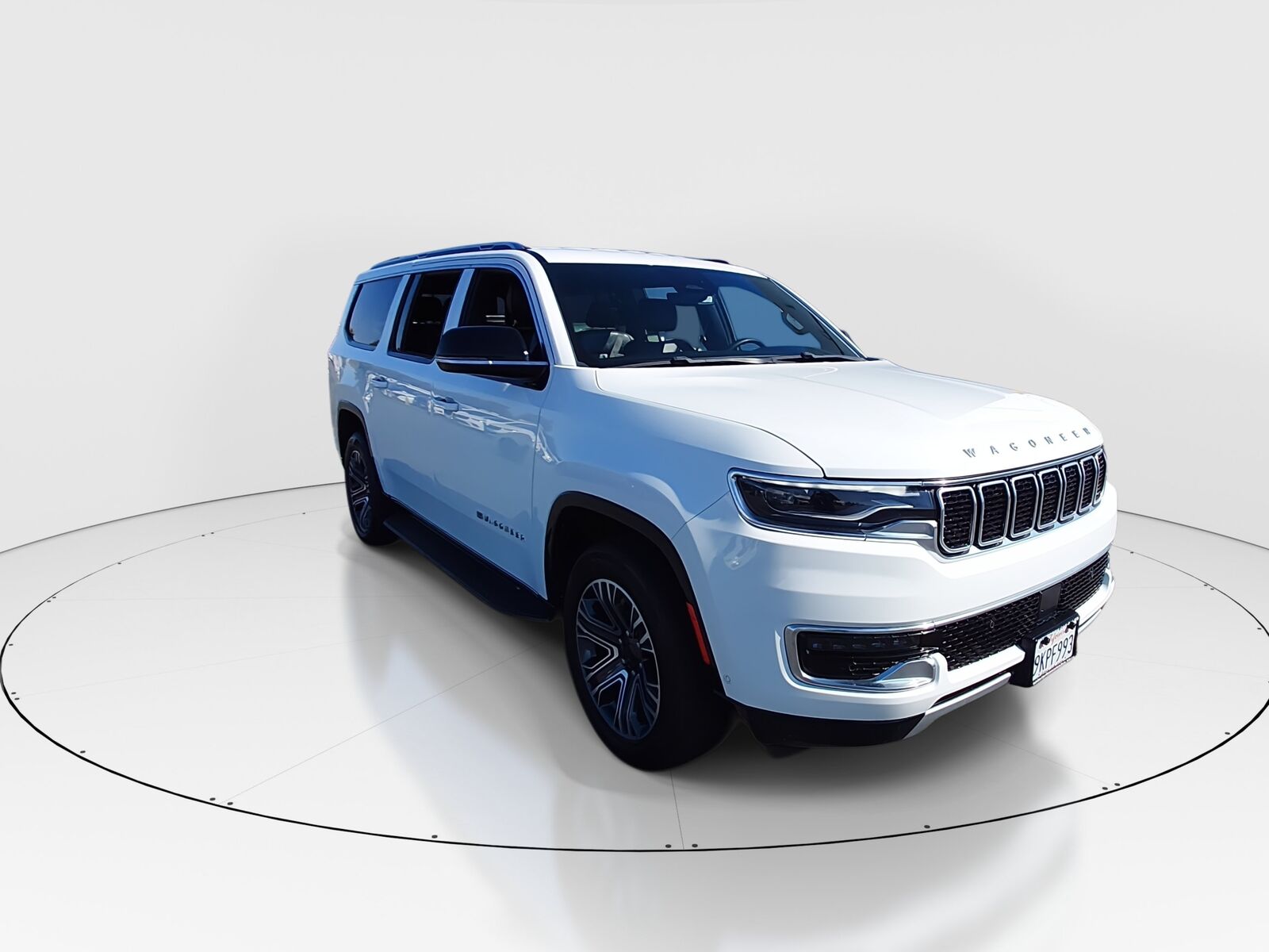 2024 JEEP Wagoneer L