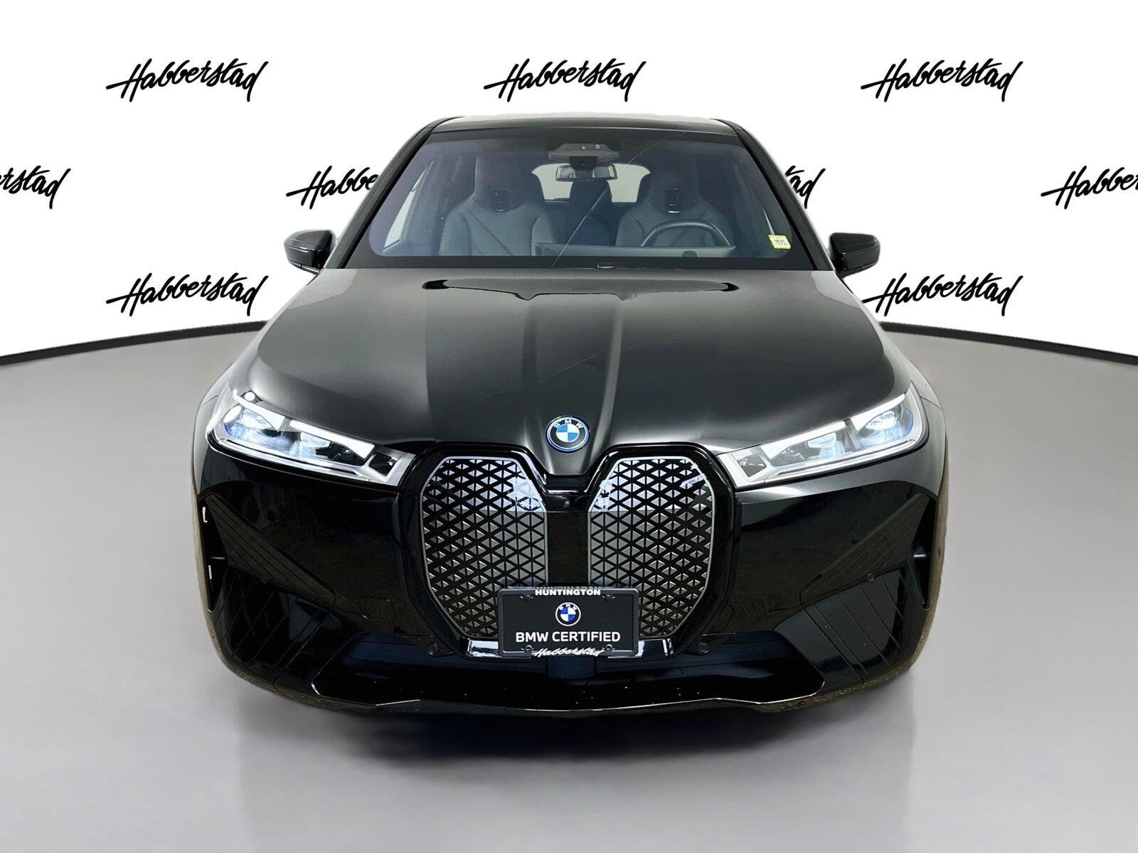 2024 BMW iX