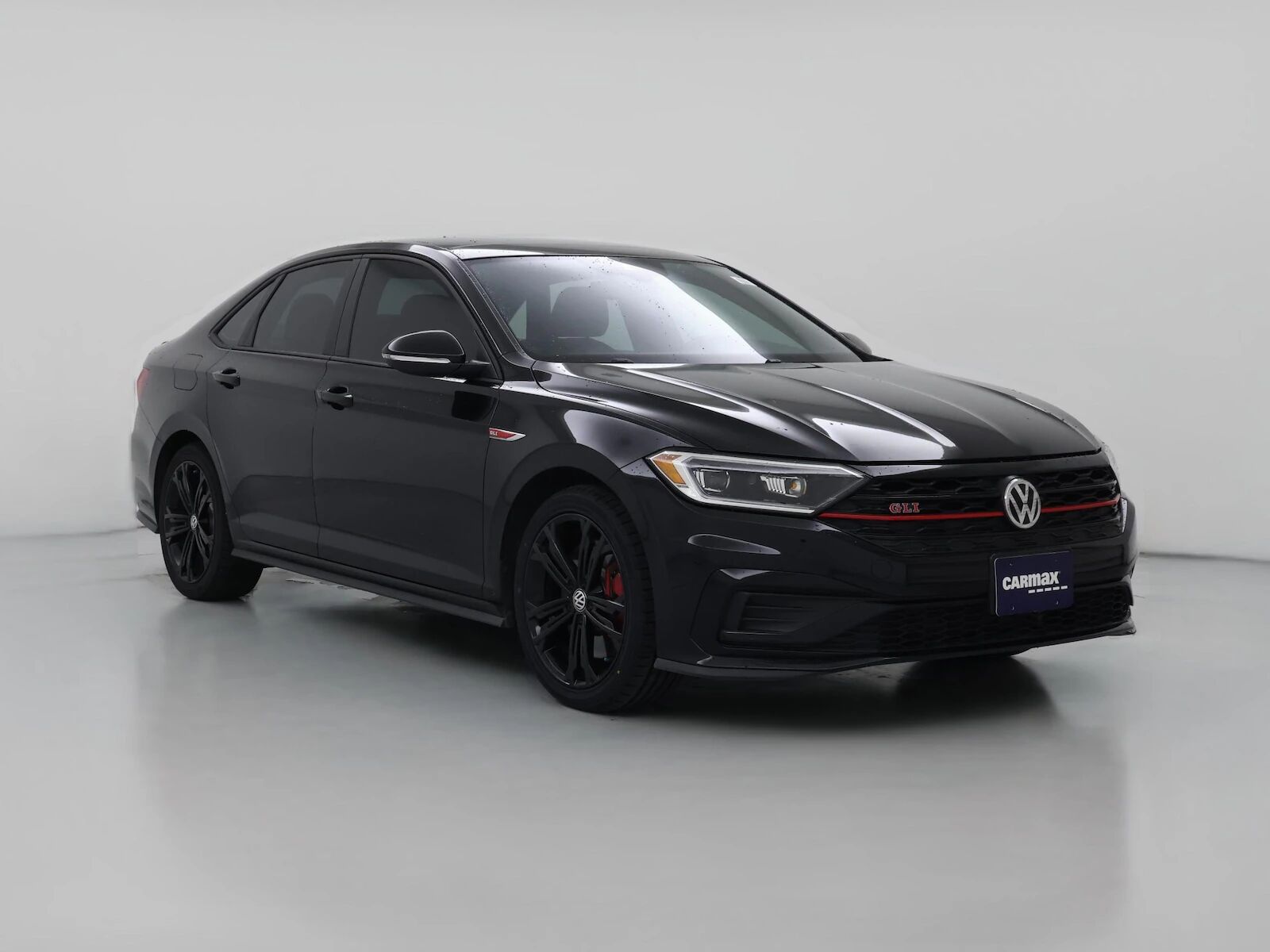 2021 VOLKSWAGEN GLI
