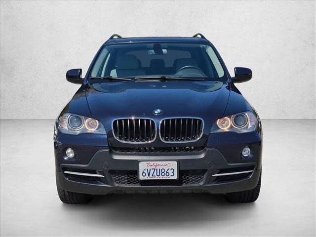 2009 BMW X5