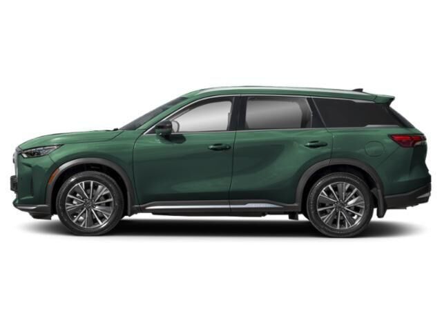 2027 INFINITI QX60