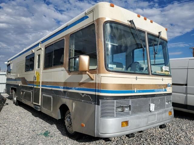 2023 OSHKOSH VC/RV