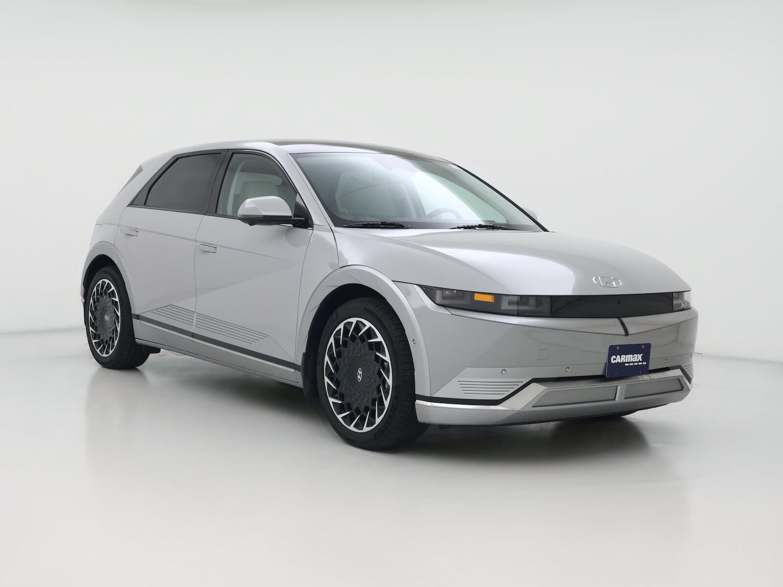 2024 HYUNDAI IONIQ 5