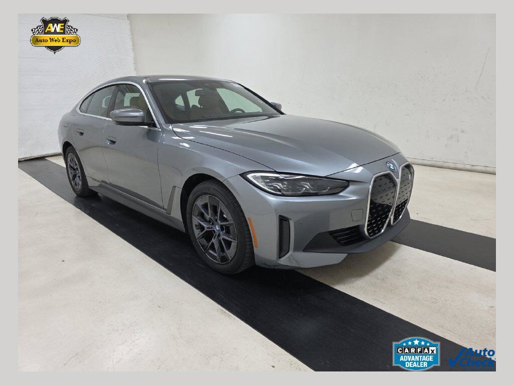 2023 BMW i4