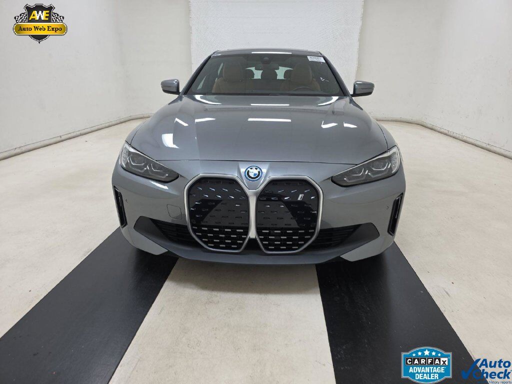 2023 BMW i4