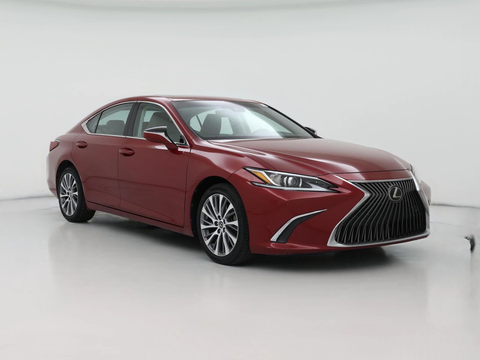 2021 LEXUS ES
