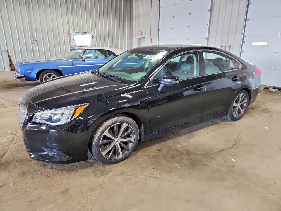 2015 SUBARU Legacy