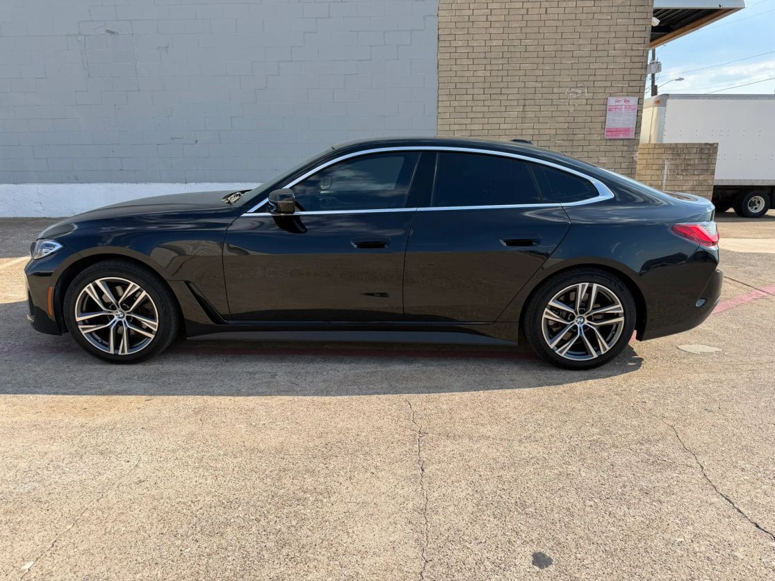 2023 BMW 430i