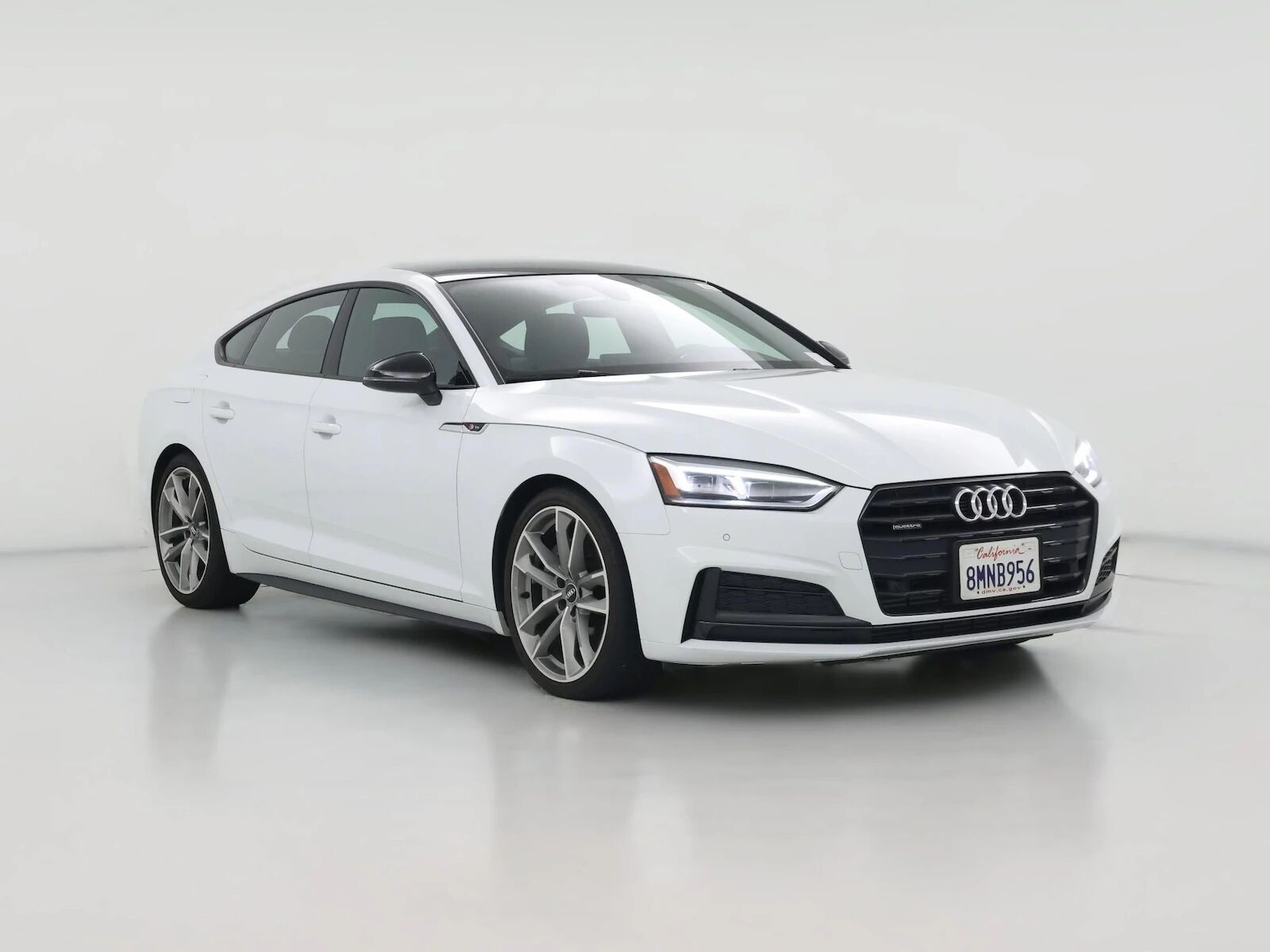 2019 AUDI A5
