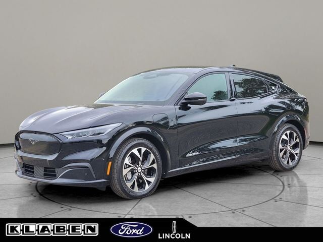 2023 FORD Mustang