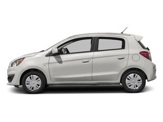 2017 MITSUBISHI Mirage