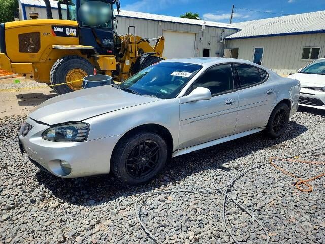 2006 PONTIAC Grand Prix