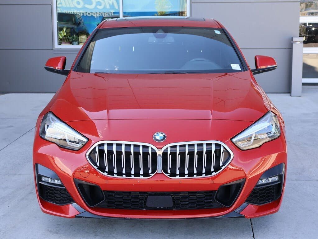 2024 BMW 228i
