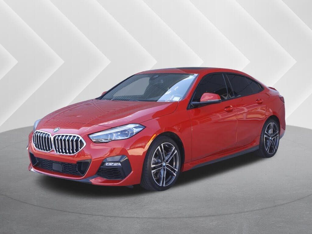 2024 BMW 2 Series