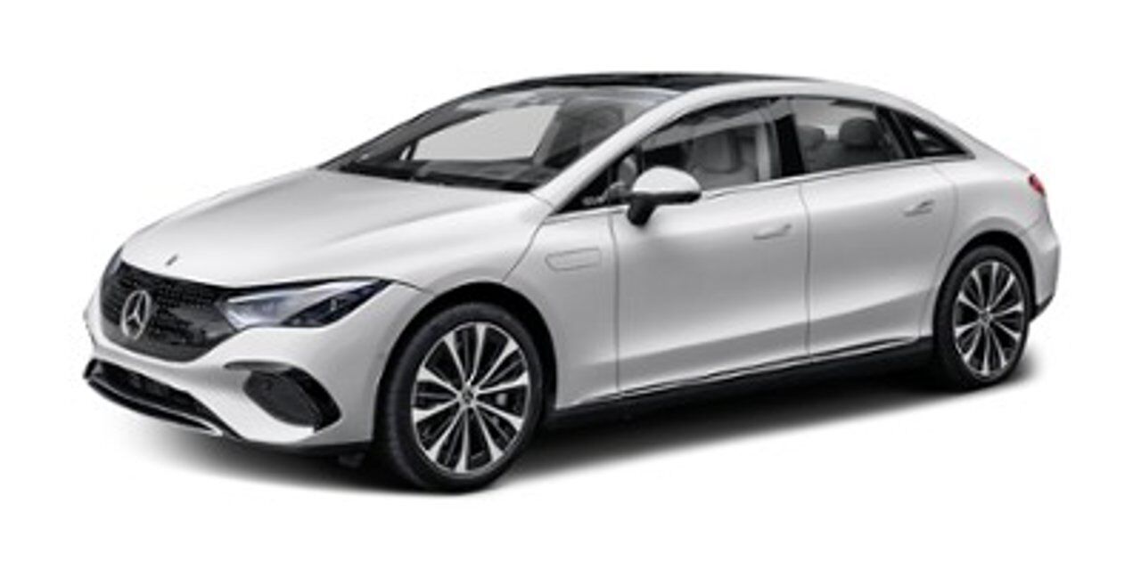 2024 MERCEDES-BENZ EQE-Class Sedan